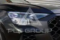 2026 Audi RS