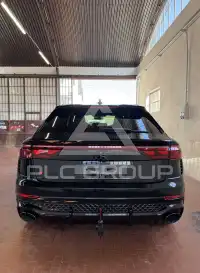 2026 Audi RS