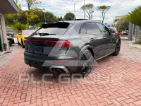 2026 Audi RS