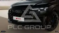 2026 Audi RS