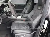 2026 Audi RS