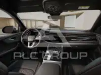 2026 Audi RS
