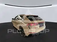 2026 Audi RS