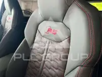 2026 Audi RS