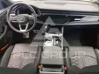 2026 Audi RS