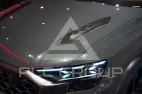2026 Audi RS