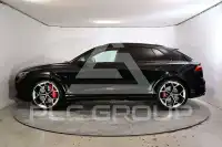 2026 Audi RS