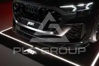 2026 Audi RS
