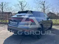 2026 Audi RS