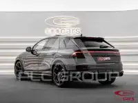 2026 Audi RS