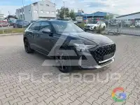2026 Audi RS