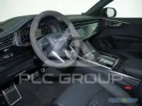 2026 Audi RS