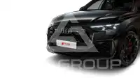 2026 Audi RS