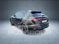 2026 Audi RS