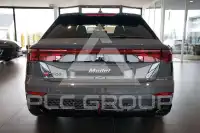 2026 Audi RS