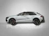 2026 Audi RS