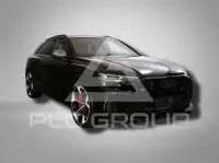 2026 Audi RS