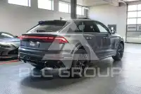 2026 Audi RS