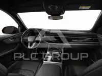 2026 Audi RS