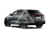 2026 Audi RS