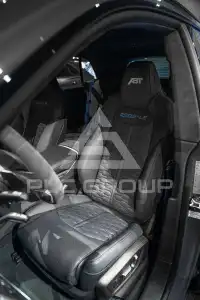 2026 Audi RS