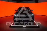 2026 Audi RS