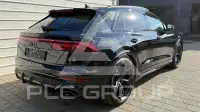 2026 Audi RS