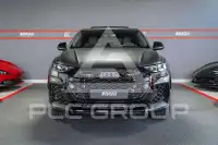 2026 Audi RS