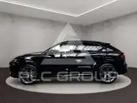 2026 Audi RS