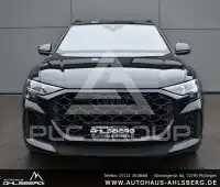2026 Audi RS