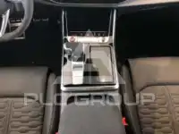2026 Audi RS