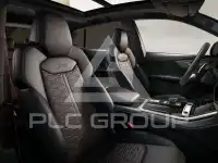 2026 Audi RS