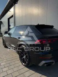 2025 Audi RS