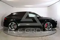 2026 Audi RS