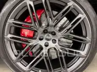 2026 Audi RS