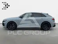 2026 Audi RS