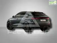 2026 Audi RS