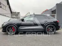 2026 Audi RS