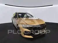 2026 Audi RS