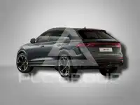 2026 Audi RS