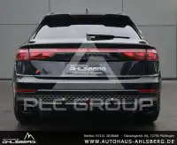 2026 Audi RS