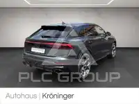 2026 Audi RS
