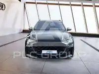 2026 Audi RS