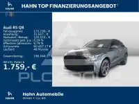 2026 Audi RS