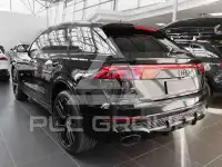 2026 Audi RS