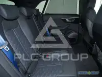 2026 Audi RS