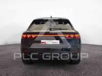 2026 Audi RS