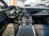 2026 Audi RS