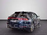 2026 Audi RS