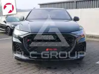 2026 Audi RS